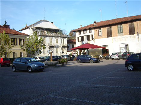 Piazza De Zardo