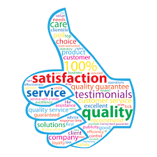 Questionari per rilevazione customer satisfaction