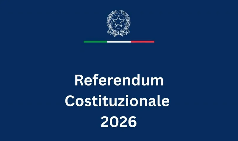 Aperture straordinarie dell'Ufficio Elettorale - Referendum 22 e 23 marzo 2026